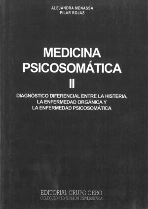 Medicina Psicosomatica II