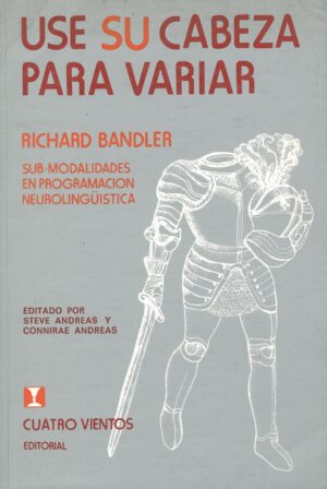 Use su cabeza para variar
