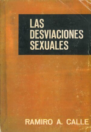 Las Desviaciones Sexuales