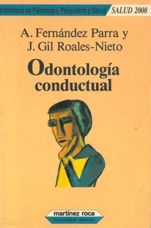 Odontologia conductual