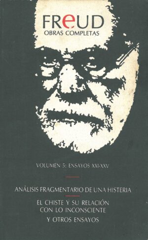 Obras completas, volumen 5