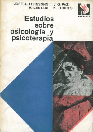 Estudios sobre psicologia y psicoterapia