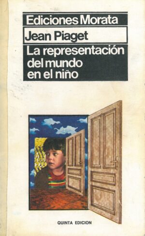 La representacion del mundo en el niño