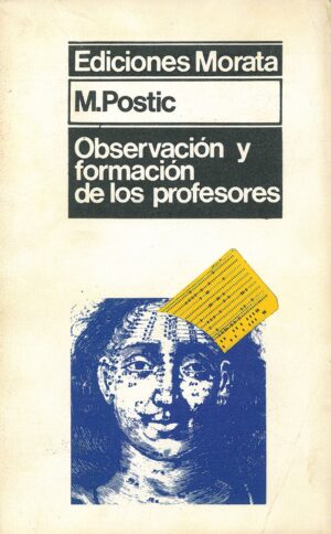 Observacion y formacion de los profesores