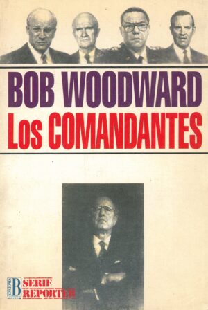 Los comandantes