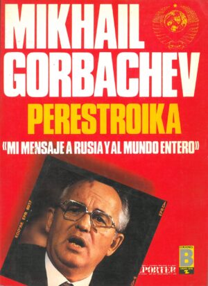 Perestroika