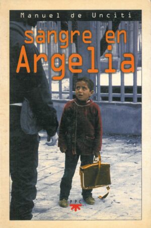 Sangre en Argelia