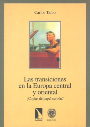 Las transiciones en la Europa central y oriental