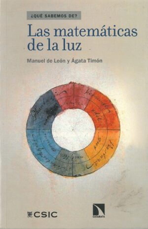 Las matematicas de la luz