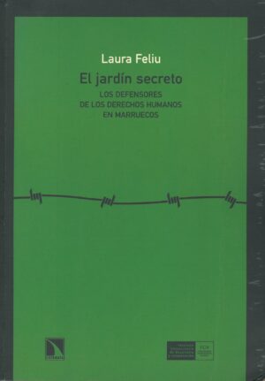 El jardin secreto