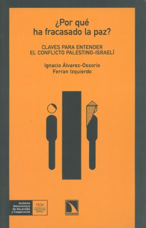 ¿Por que ha fracasado la paz?