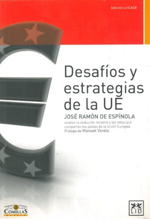 Desafios y estrategias de la UE