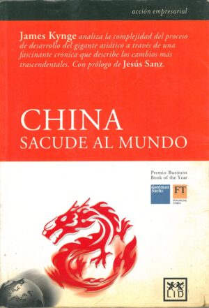 China sacude el mundo