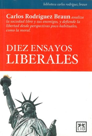 Diez ensayos liberales