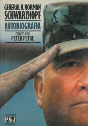 General H. Norman Schwarzkopf