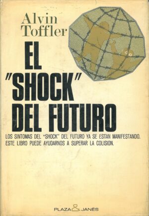 El shock del futuro
