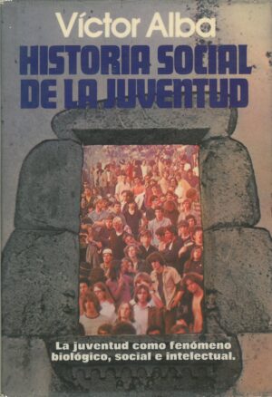 Historia social de la juventud