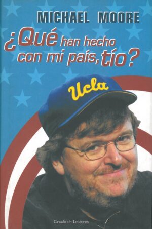 ¿Que han hecho con mi pais, tio?
