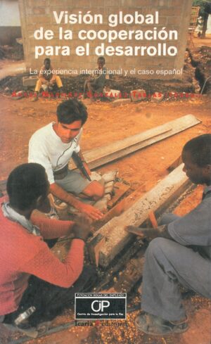 Vision global de la cooperacion para el desarrollo