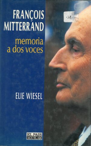 Francois Mitterrand