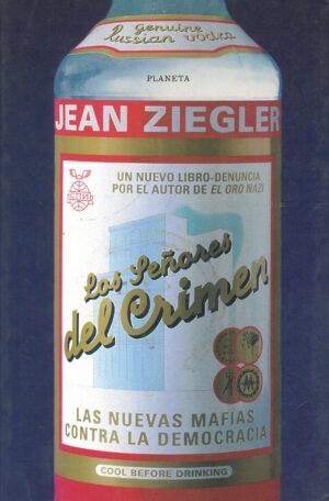 Los señores del crimen
