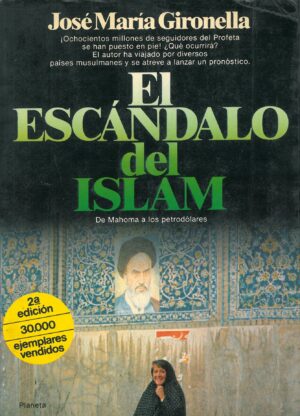 El escandalo del Islam