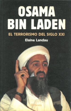 Osama Bin Laden
