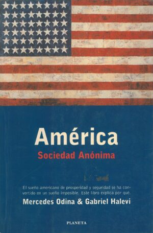 America, sociedad anonima