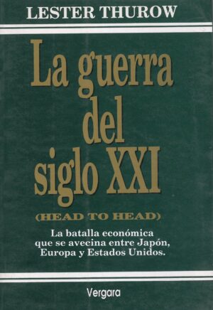 La guerra del siglo XXI