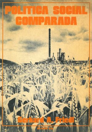 Politica social comparada