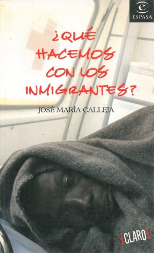 ¿Que hacemos con los inmigrantes?