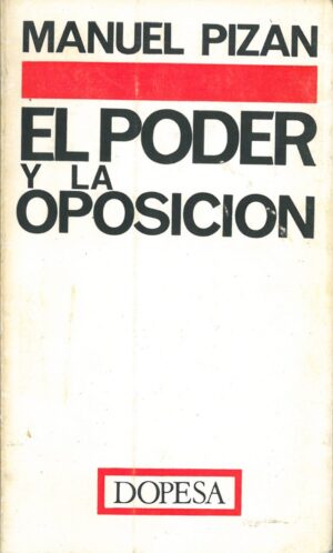 El poder y la oposicion