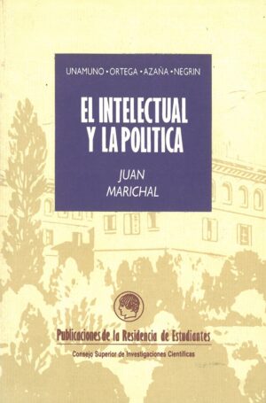 El intelectual y la politica