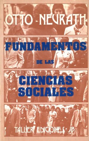 Fundamentos de las ciencias sociales