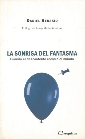 La sonrisa del fantasma