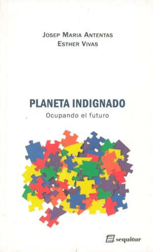 Planeta indignado