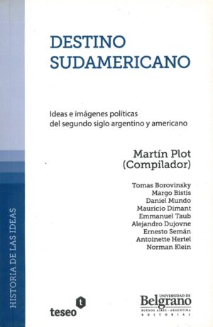 Destino sudamericano