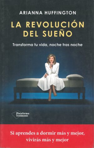 La revolucion del sueño.