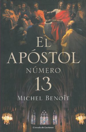 El Apostol Numero 13