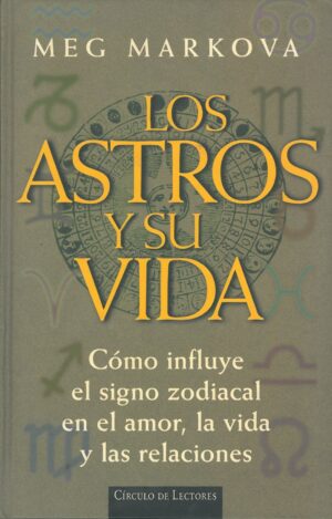 Los astros y su vida