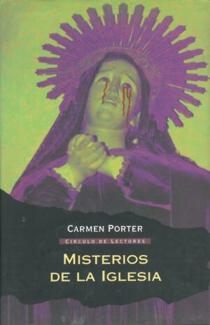 Misterios de la iglesia