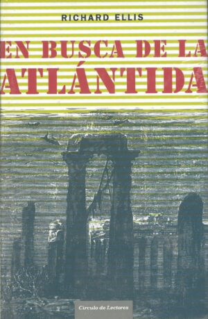 En busca de la Atlantida