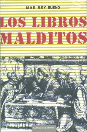Los libros malditos