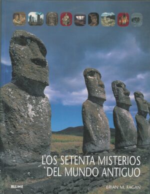 Los setenta misterios del mundo antiguo