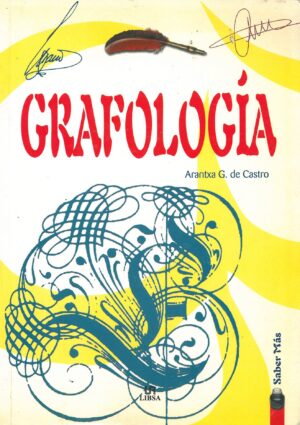 Grafologia