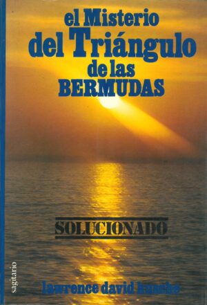 El misterio del Triangulo de las Bermudas. Solucionado