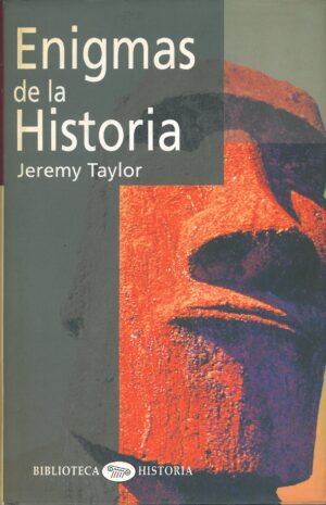 Enigmas de la historia