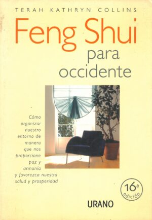Feng Shui para Occidente