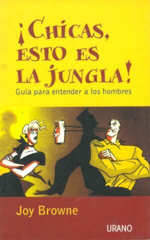 ¡Chicas, esto es la jungla!