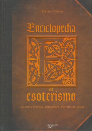 Enciclopedia del Esoterismo